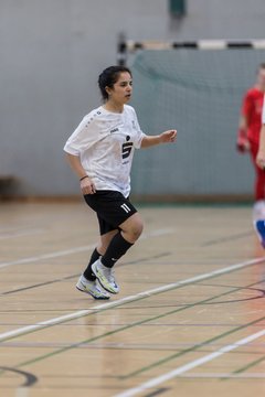Bild 663 - wBJ NFV Futsalmeisterschaft
